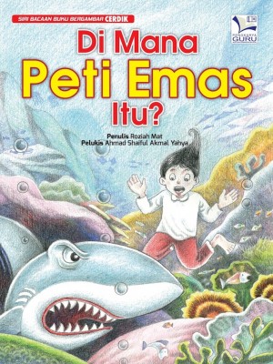 Di Mana Peti Emas Itu?