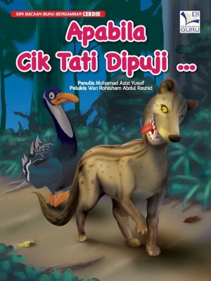 Apabila Cik Tati Dipuji