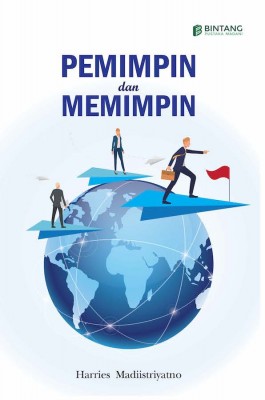 Pemimpin dan Memimpin