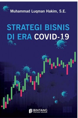 Strategi Bisnis Di Era Covid-19