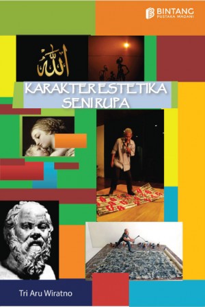 Karakter Estetika Seni Rupa