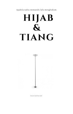 Hijab & Tiang