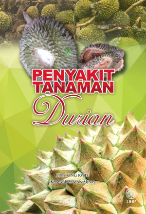 Penyakit Tanaman Durian
