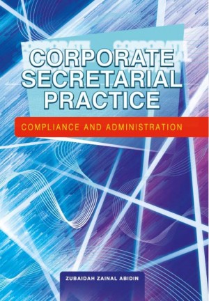 CORPORATE SECRETARIAL PRACTICE: Compliance And Administration