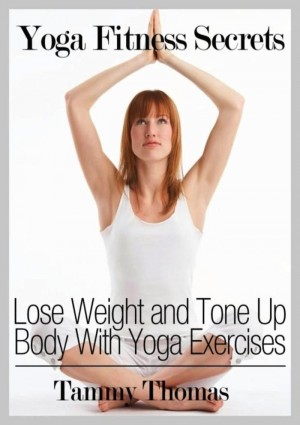 Yoga Fitness Secrets