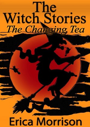 The Witch Stories