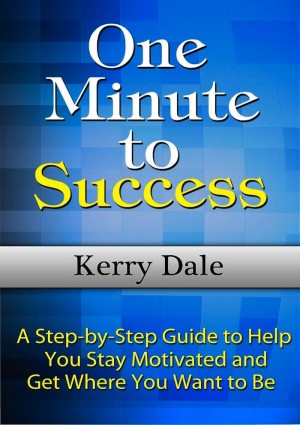 One Minute to Success