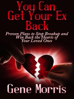 You Can Get Your Ex Back