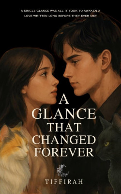 A Glance That Changed Forever