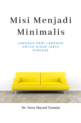 Misi Menjadi Minimalis