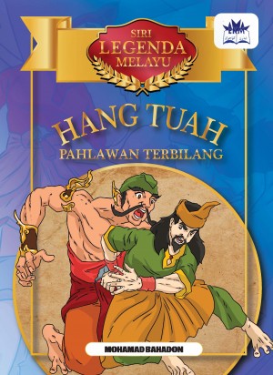 HANG TUAH PAHLAWAN TERBILANG