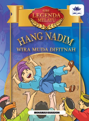 HANG NADIM WIRA MUDA DIFITNAH