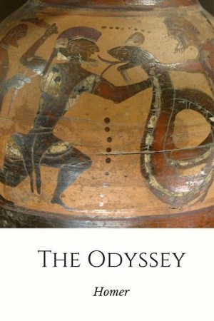The Odyssey of Homer