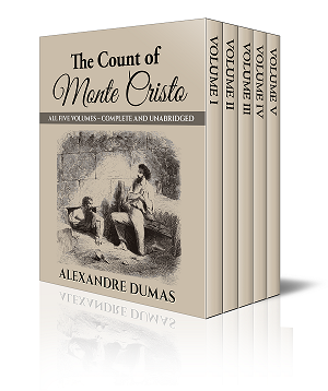 The Count of Monte Cristo