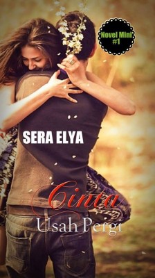Cinta Usah Pergi