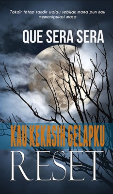 Kau Kekasih Gelapku RESET