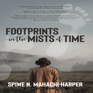 Footprints In The Mists Of Time