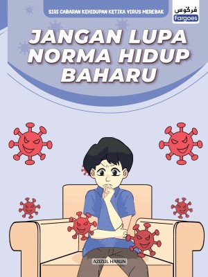 JANGAN LUPA NORMA HIDUP BAHARU