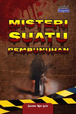 MISTERI SUATU PEMBUNUHAN