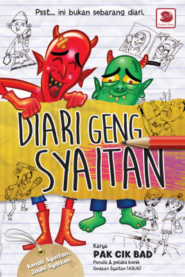 Diari Geng Syaitan 1