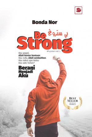 Be Strong