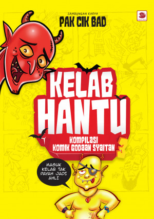Kelab Hantu