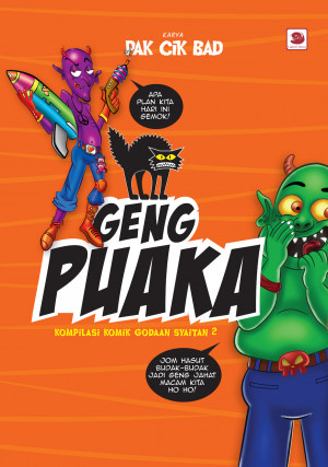 Geng Puaka