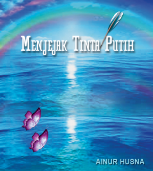 Menjejak Tinta Putih