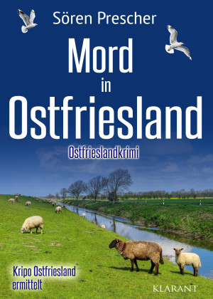 Mord in Ostfriesland. Ostfrieslandkrimi