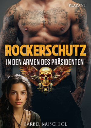 Rockerschutz. In den Armen des Präsidenten