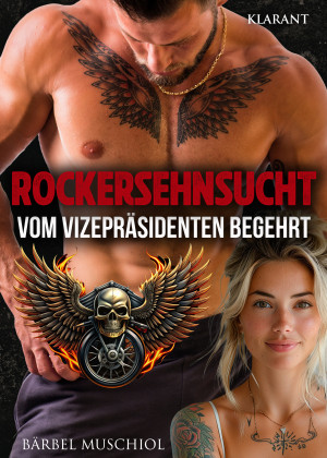 Rockersehnsucht. Vom Vizepräsidenten begehrt