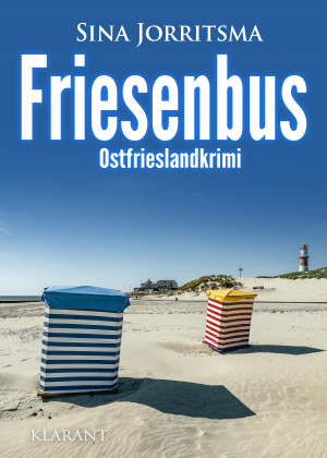 Friesenbus. Ostfrieslandkrimi