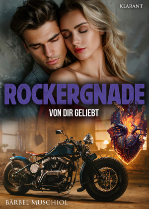 Rockergnade. Von dir geliebt