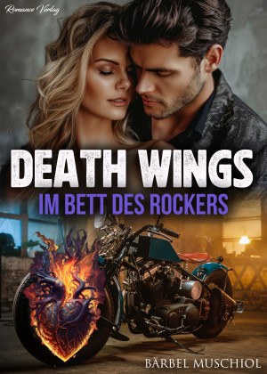 Death Wings. Im Bett des Rockers