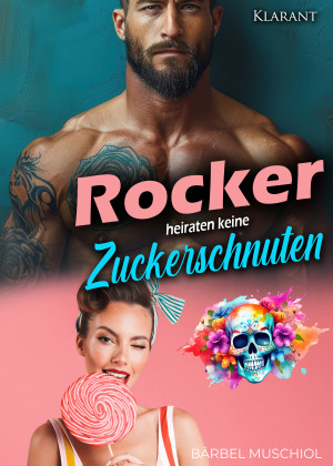 Rocker heiraten keine Zuckerschnuten