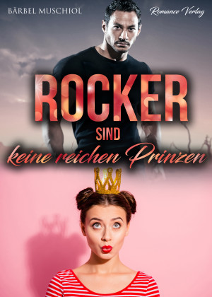 Rocker sind keine reichen Prinzen