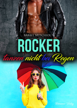 Rocker tanzen nicht bei Regen
