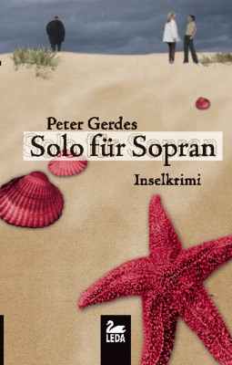 Solo für Sopran: Inselkrimi