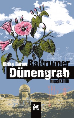 Baltrumer Dünengrab: Inselkrimi