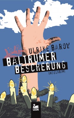 Baltrumer Bescherung: Inselkrimi