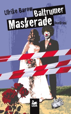 Baltrumer Maskerade: Inselkrimi