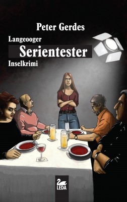 Langeooger Serientester: Ostfriesland Inselkrimi