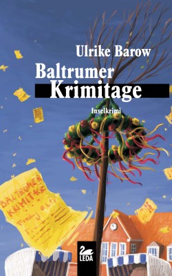 Baltrumer Krimitage: Inselkrimi