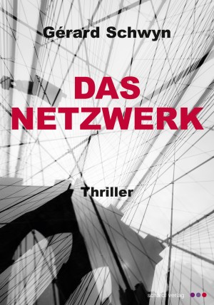 Das Netzwerk: Schweizer Thriller
