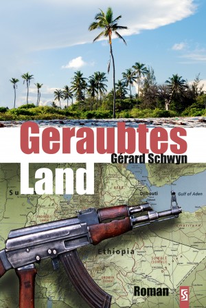 Geraubtes Land: Roman