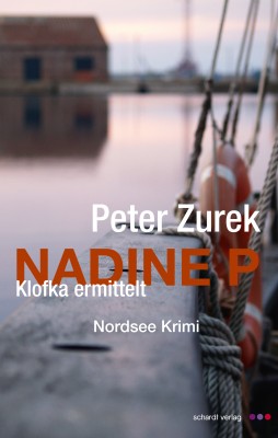 Nadine P: Nordsee Krimi