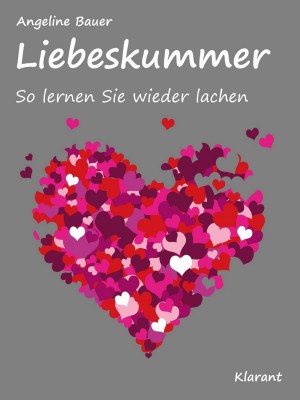 Liebeskummer. So lernen Sie wieder lachen. Beziehung, Liebe, Trennung - wie Sie damit umgehen lernen.