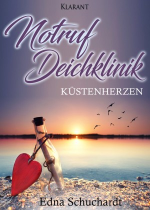 Notruf Deichklinik. Küstenherzen