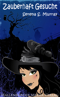 Zauberhaft Gesucht - BeWitchED Band 10