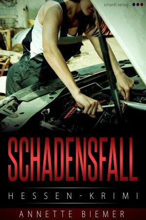 Schadensfall: Hessen-Krimi